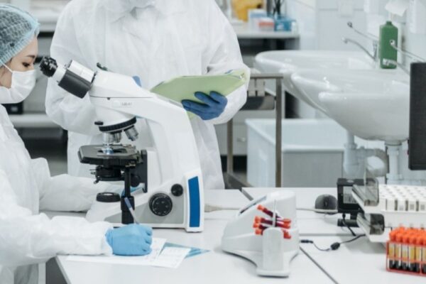biochemistry